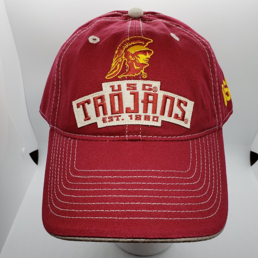 USC Trojans Est 1880 hat